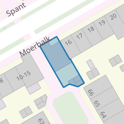 Perceel HOO00-L-4164