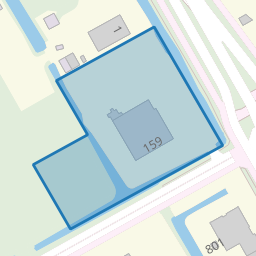 Perceel HOO00-L-4174