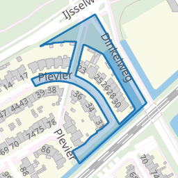 Perceel HOO00-L-4179