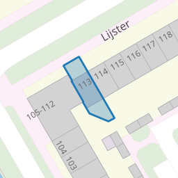 Perceel HOO00-L-4189