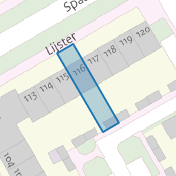 Perceel HOO00-L-4192