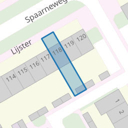 Perceel HOO00-L-4194