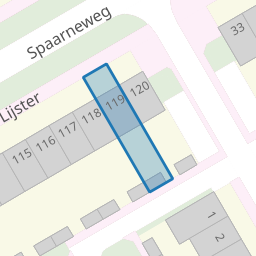 Perceel HOO00-L-4195