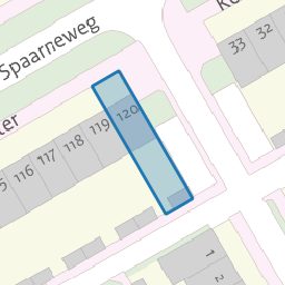 Perceel HOO00-L-4196