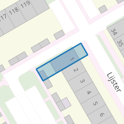 Perceel HOO00-L-4197