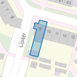 Perceel HOO00-L-4205