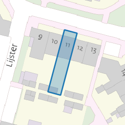 Perceel HOO00-L-4207