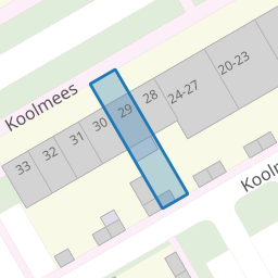 Perceel HOO00-L-4213