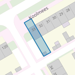 Perceel HOO00-L-4217