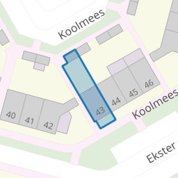 Perceel HOO00-L-4227