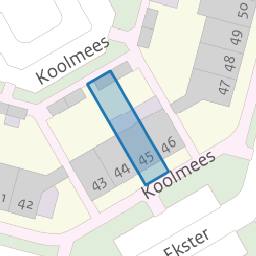 Perceel HOO00-L-4229