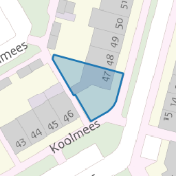 Perceel HOO00-L-4231