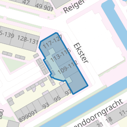 Perceel HOO00-L-4244