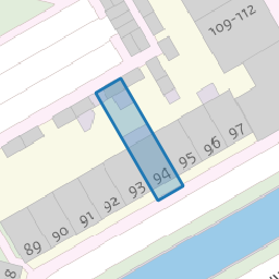 Perceel HOO00-L-4248