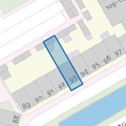 Perceel HOO00-L-4249