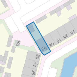 Perceel HOO00-L-4253