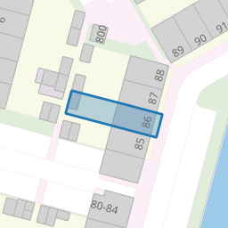 Perceel HOO00-L-4256