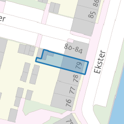 Perceel HOO00-L-4261