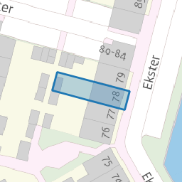 Perceel HOO00-L-4262