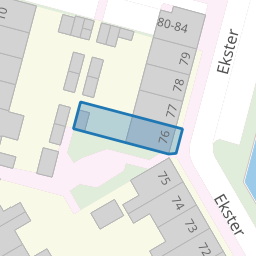 Perceel HOO00-L-4264