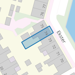 Perceel HOO00-L-4268