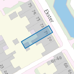 Perceel HOO00-L-4271