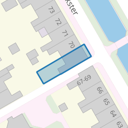 Perceel HOO00-L-4273