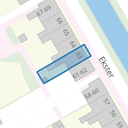 Perceel HOO00-L-4279