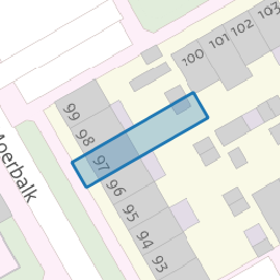 Perceel HOO00-L-4292