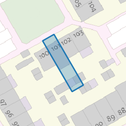 Perceel HOO00-L-4293