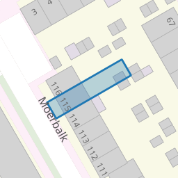 Perceel HOO00-L-4299