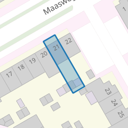 Perceel HOO00-L-4304