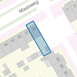 Perceel HOO00-L-4305