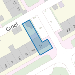 Perceel HOO00-L-4308