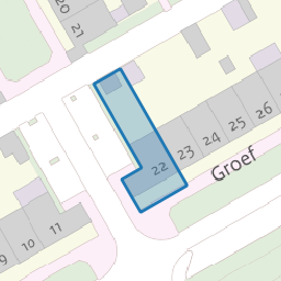 Perceel HOO00-L-4309