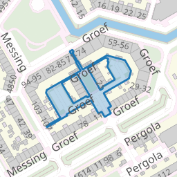 Perceel HOO00-L-4311