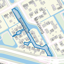 Perceel HOO00-L-4313