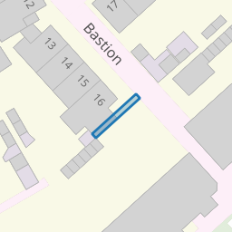 Perceel HOO00-L-4314