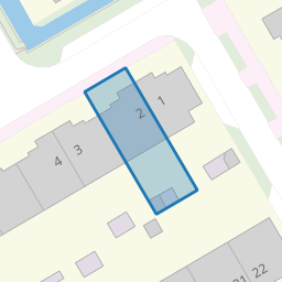 Perceel HOO00-L-4317