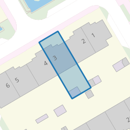 Perceel HOO00-L-4318