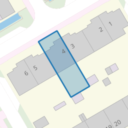 Perceel HOO00-L-4319