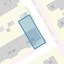 Perceel HOO00-L-4322