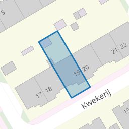 Perceel HOO00-L-4325