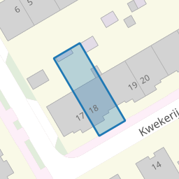 Perceel HOO00-L-4326