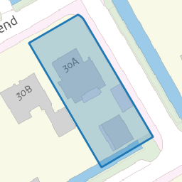 Perceel HOO00-L-4347