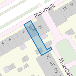 Perceel HOO00-L-4351