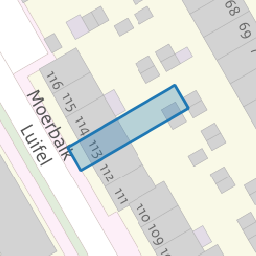 Perceel HOO00-L-4354