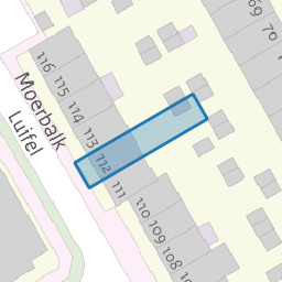 Perceel HOO00-L-4355