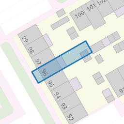 Perceel HOO00-L-4373