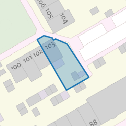 Perceel HOO00-L-4376